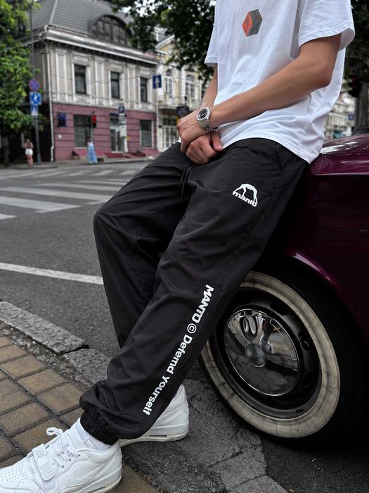 Штани нові MANTO Gore-Tex (XS S M L XL XXL)