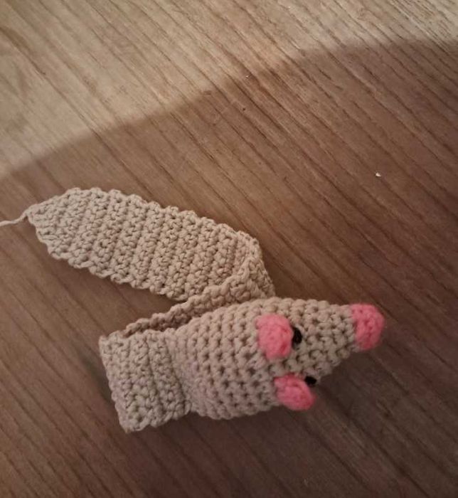 Kopacze dla kota i myszka