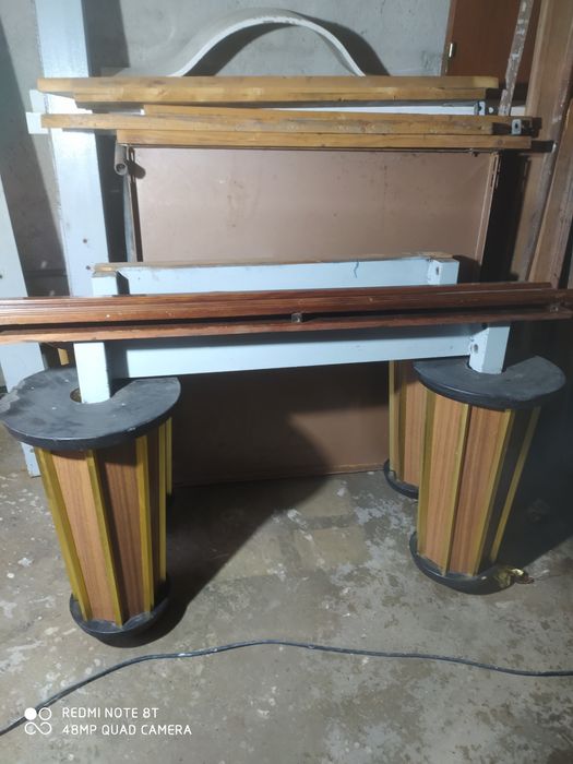 Mesa de Bilhar Livre