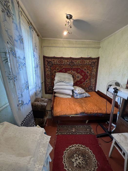 Продається будинок в м.Городище, Черкаська обл Є ВІДНОВЛЕННЯ