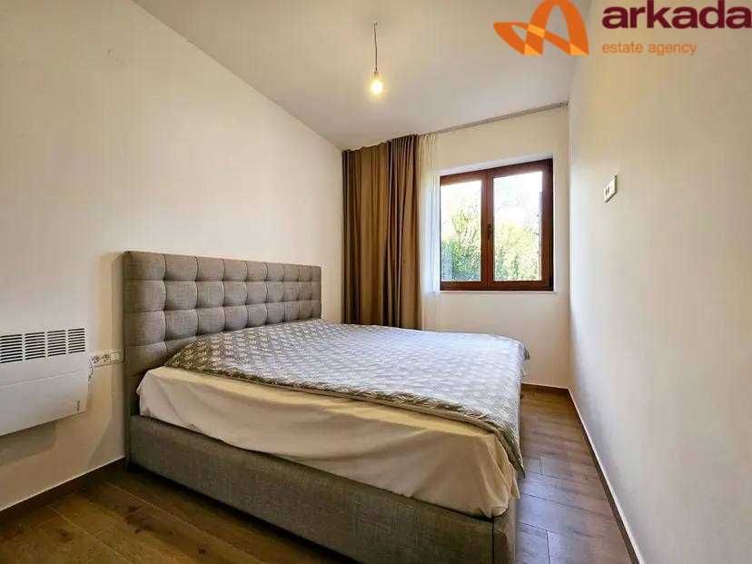 Продається квартира в Чорногорії(Будва) з видом на море і гори! 73м2