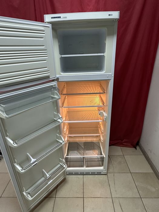 Холодильник Liebherr Comfort 170/55/60