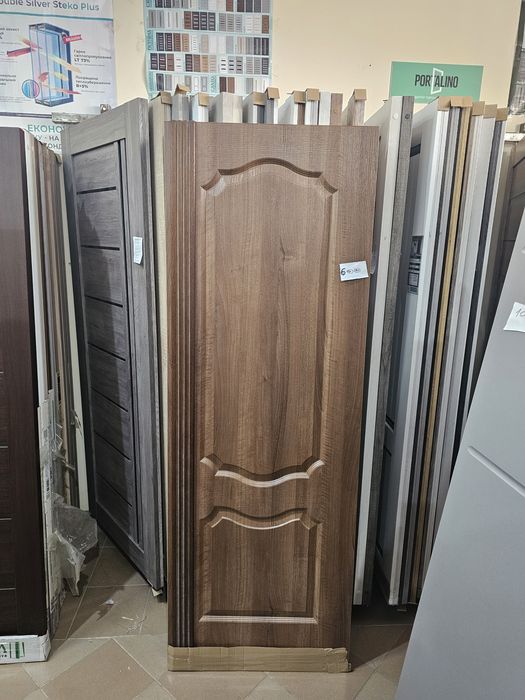 Распродажа двери межкомнатные стандарт