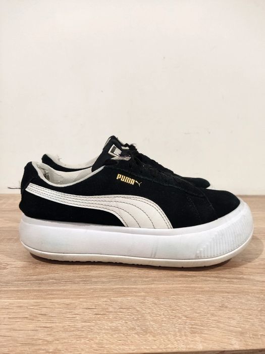 Buty Puma rozm 36 (wkladka 22.5cm)