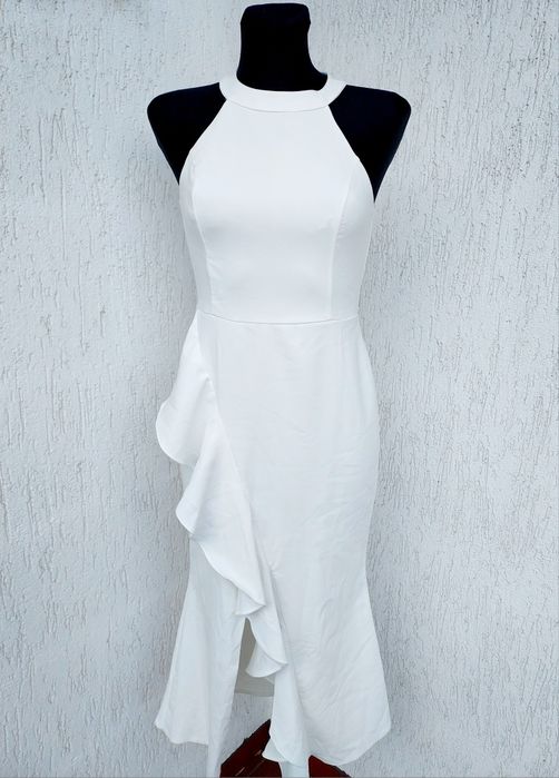 Nowa elegancka sukienka w roz XS/S.