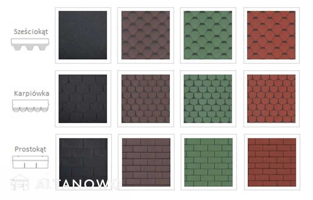 altana drewniana ogrodowa do ogrodu 3x4 | producent | nowoczesna | rod