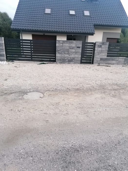 Prace budowlane tanio szybko