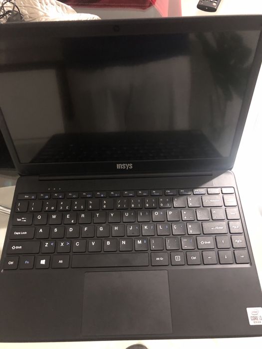 Computador novo vendo urgente