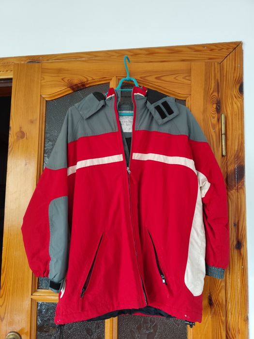 Kurtka narciarska/zimowa rozmiar S/M