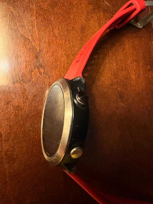 Relógio Garmin Forerunner 645 - Usado