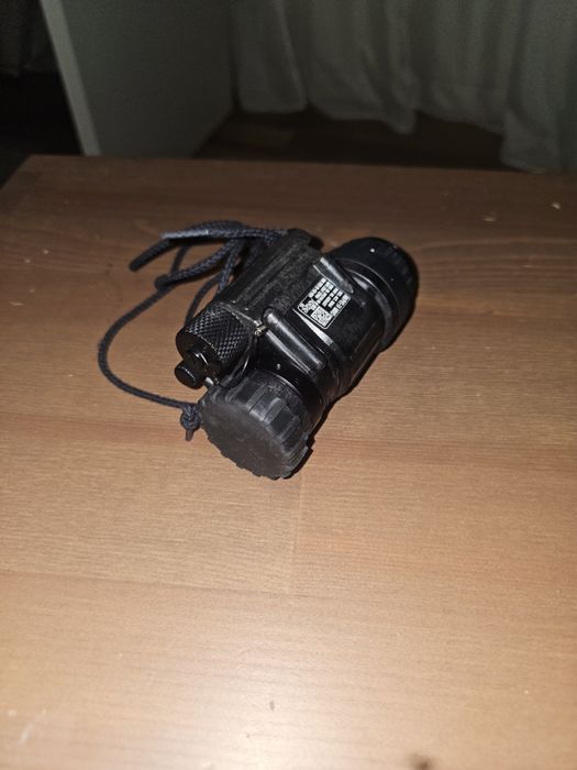 Нічник монокуляр AN PVS-14 mnvd