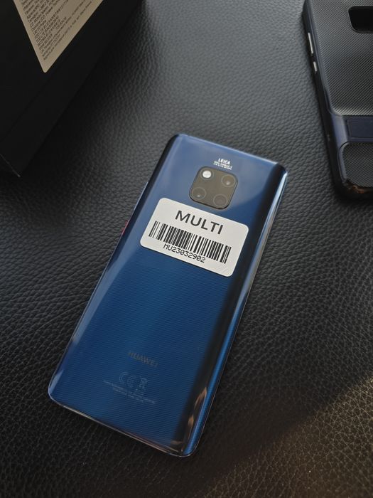 Huawei Mate 20 Pro nowy ekran + bateria