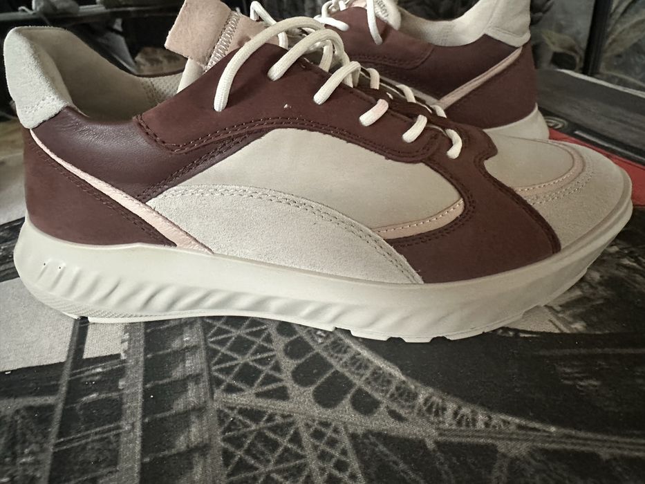 Ecco  buty damskie 38 nowe ideal okazja