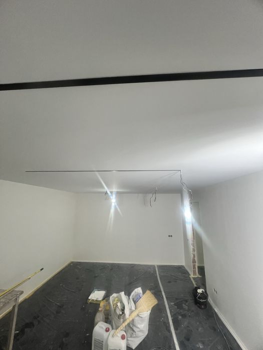 Малярні Гіпсокартонні роботи !