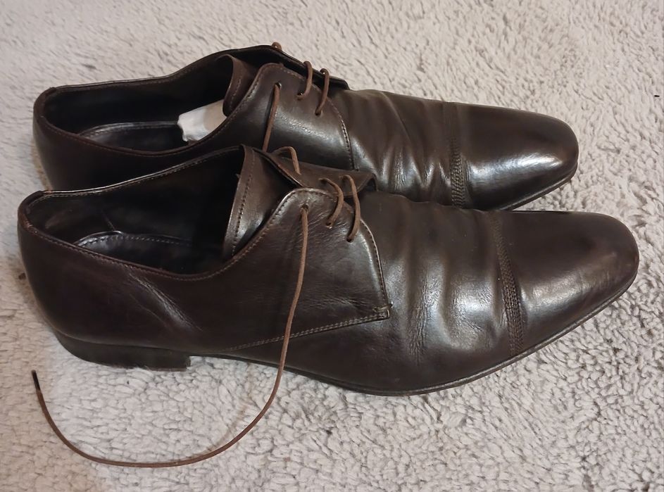 Туфлі Prada оригінал