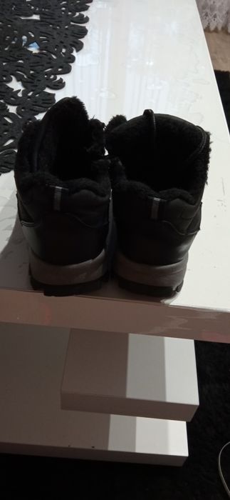 Buty zimowe chłopięce 31
