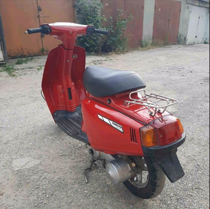Продам Yamaha Salient