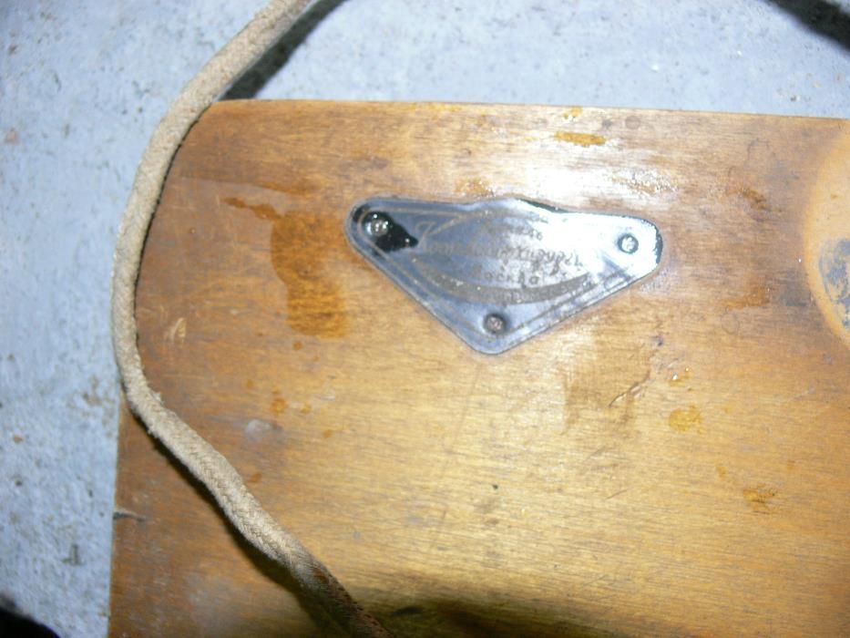 Stary przedwojenny rosyjski powiększalnik FIED