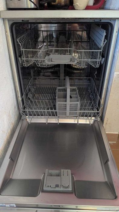 Máquina de Lavar Loiça Bosch