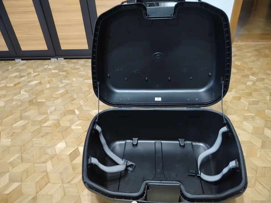 Kufer Kappa Garda 52l na sprzedaż