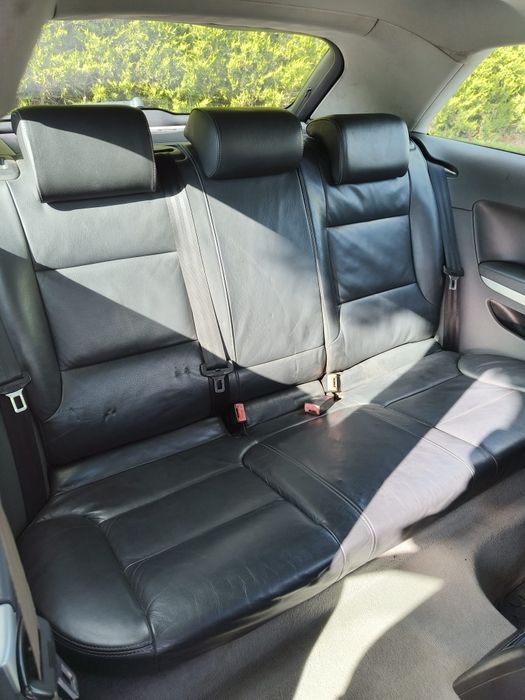 Audi A3 8P 2.0 TDI