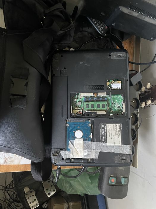 Sprzedam laptopa