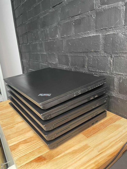 Lenovo L560 • Робота і навчання • 15.6" HD • i5-6300U є кількість