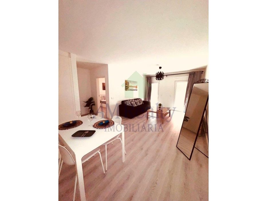 Apartamento T1 | Centro Peniche