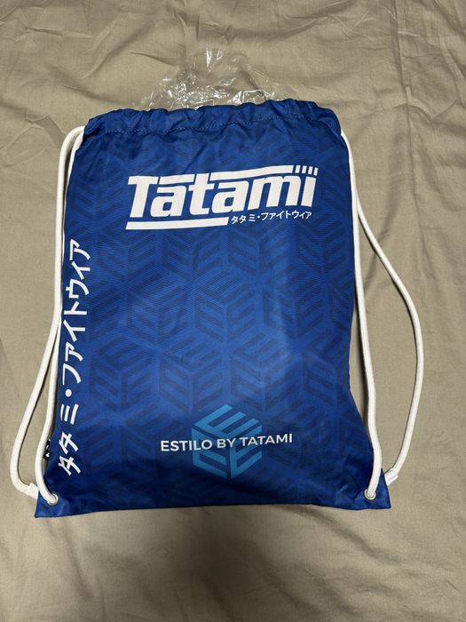 Kimono Jiu Jitsu Azul