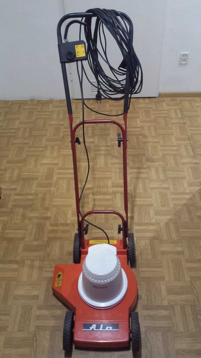Kosiarka elektryczna polska Mesko PRL