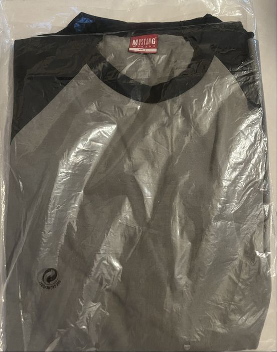 T-shirt longsleeve Mustang
