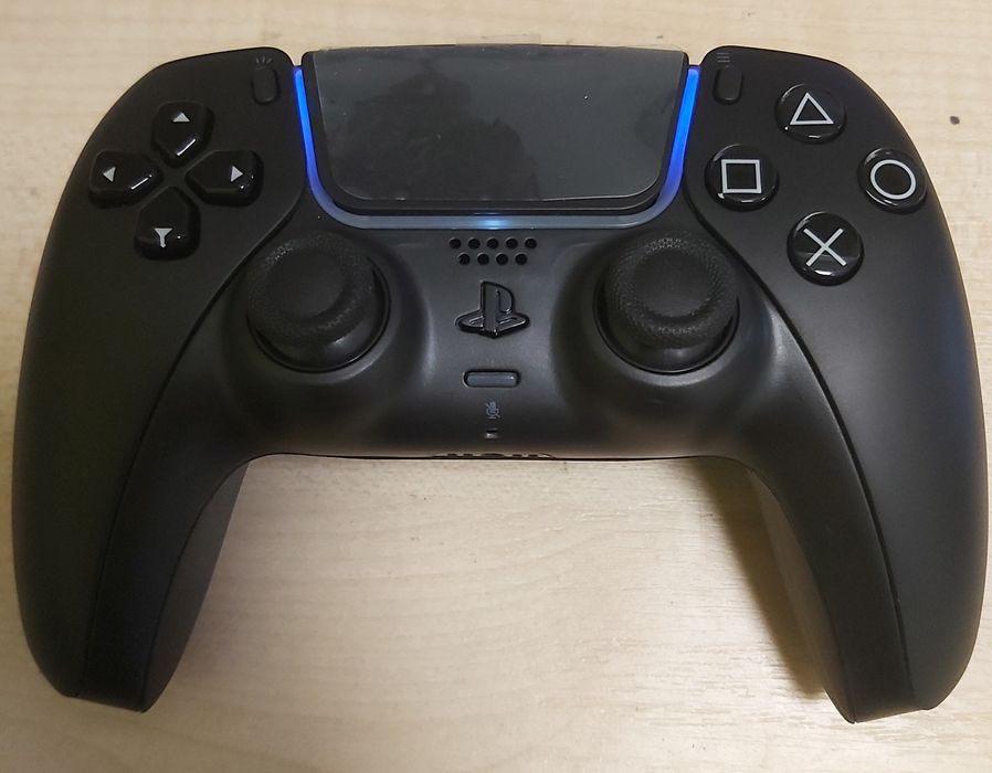 Dualsense ps5 controller джостик. Білий та Чорний