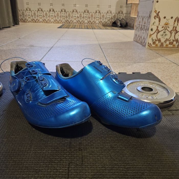 Sapatos Shimano S Phyre