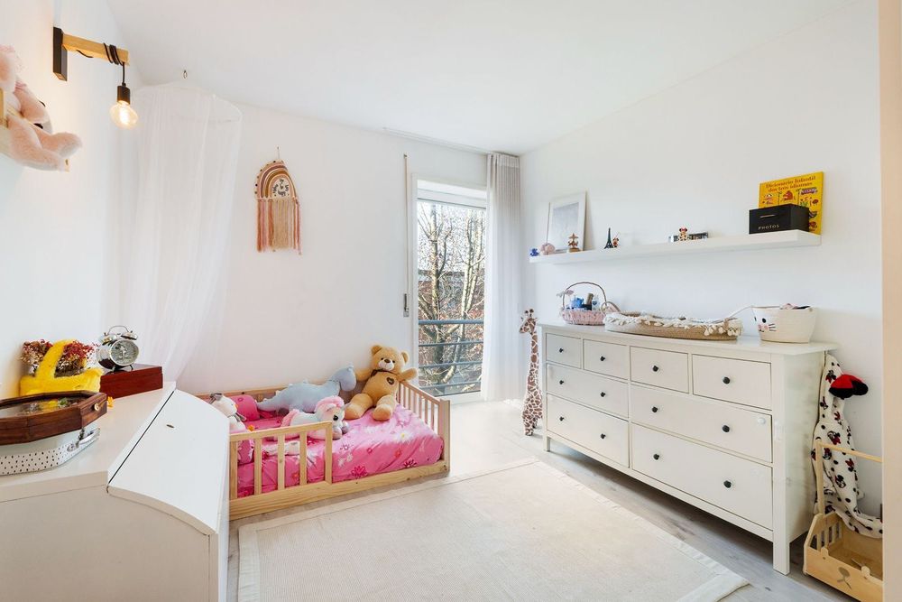 Apartamento T3, 130m2, Maia - Silva escura