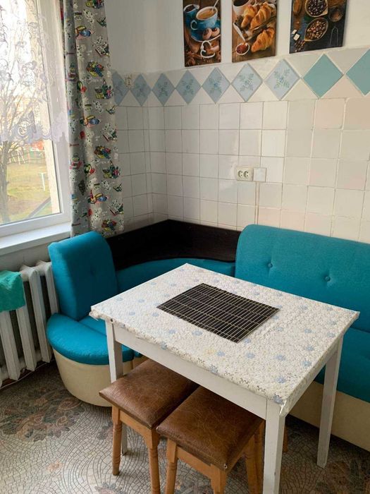 45891 Продаж 2к з ремонтом , гарний стан , мінімальне оформлення