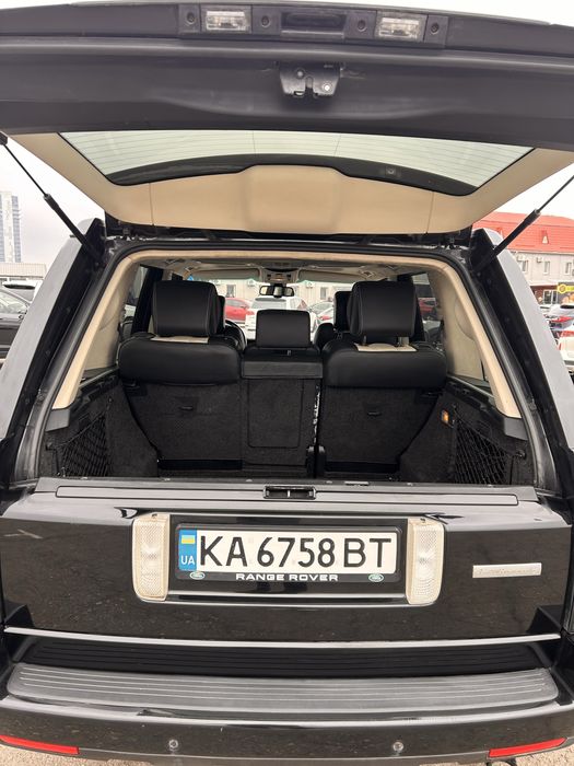 Продаю LEND ROVER