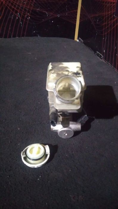 Servofreio Mitsubishi L 400 Caixa (Pd_W, Pc_W, Pb_V, Pa_W, Pa_V)