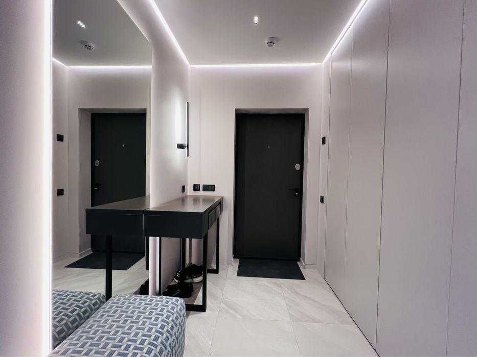 PODIL PLAZA & RESIDENCE - найкраща 3к - 120 м² - з паркомісцем!