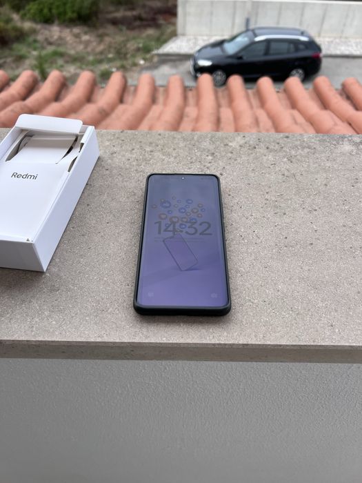 Xiami Redmi Note 14 Pro 256GB 8GB RAM 5G