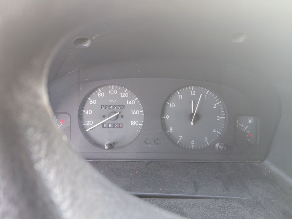 Citroën Berligo 1.9Diesel