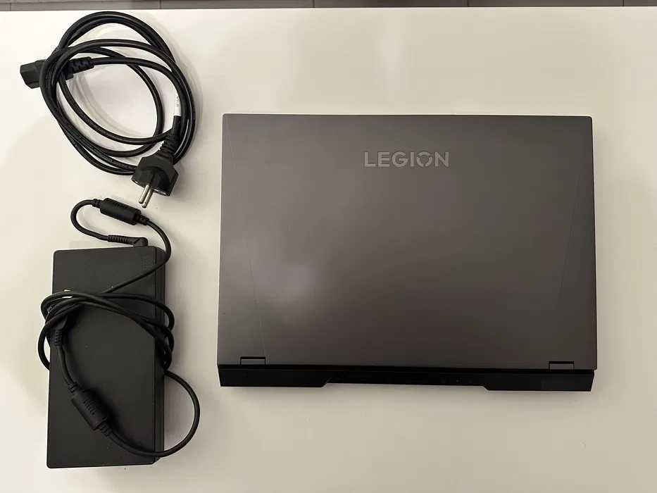 Portátil Gaming Lenovo Legion Pro 5 (2022) – RTX 3070