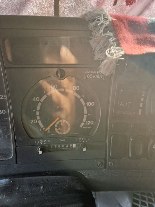 Scania 114 380 cav