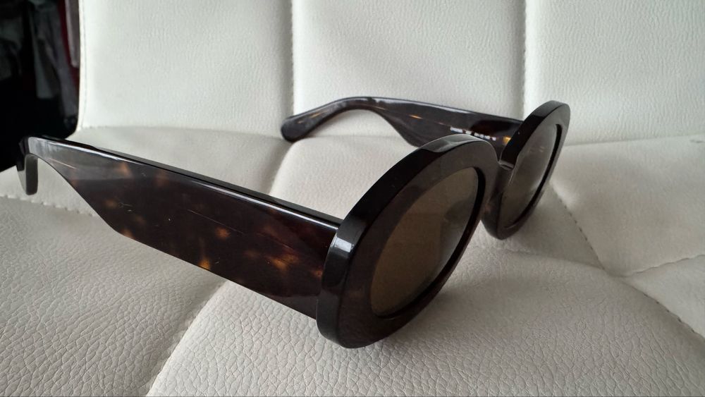 Nowe oryginalne damskie okulary Chloé