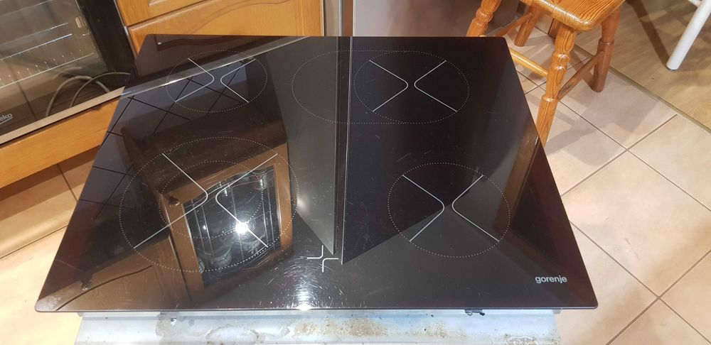 Płyta ceramiczna GORANIE