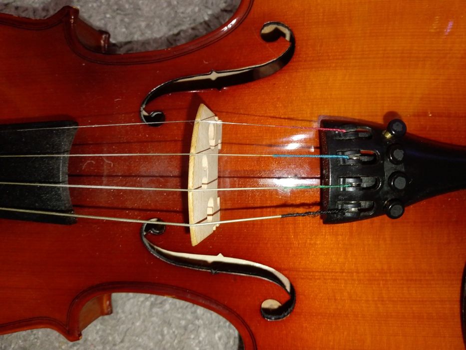 Продаємо скрипку 3/4