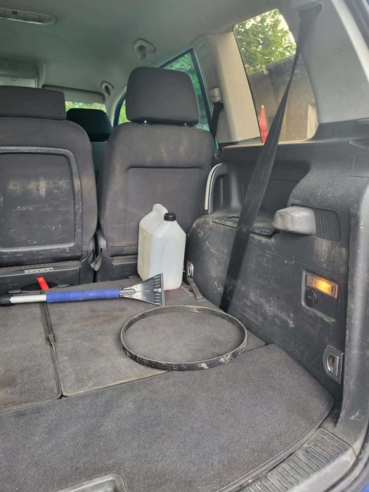sprzedam auto  nowa cena w dłu 5000zł