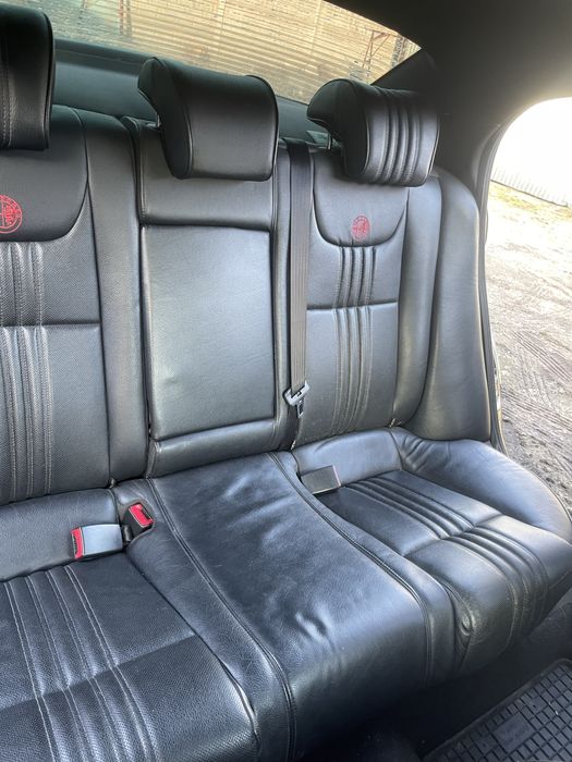 Alfa romeo 159 1.9 Jtdm TI