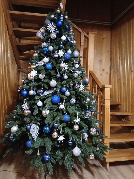 Садиба "Марічка" неподалік ГК "Плай"Вільно.