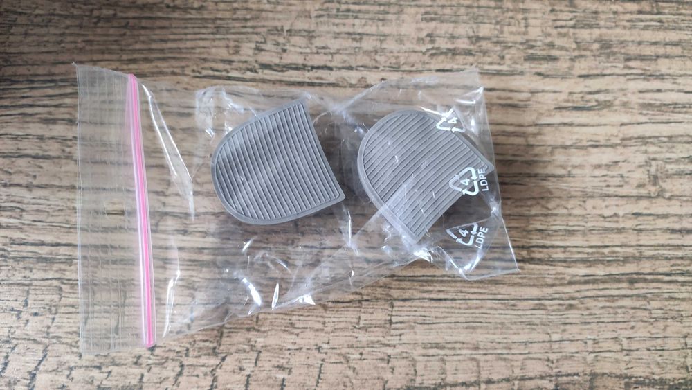 Czółenka / półbuty Lasocki szare zamszowe rozm. 38 Stan bardzo dobry