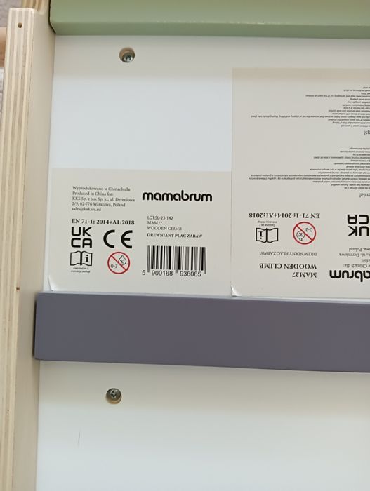 Triângulo de Pikler